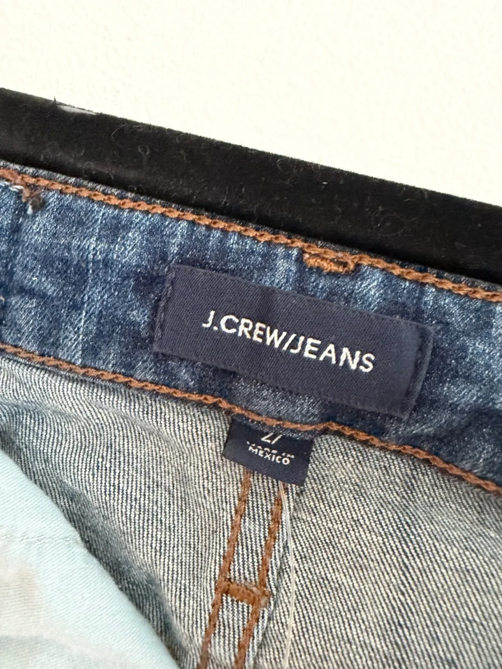 J Crew Jeans